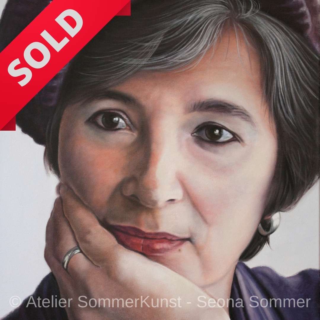 verkauft | sold